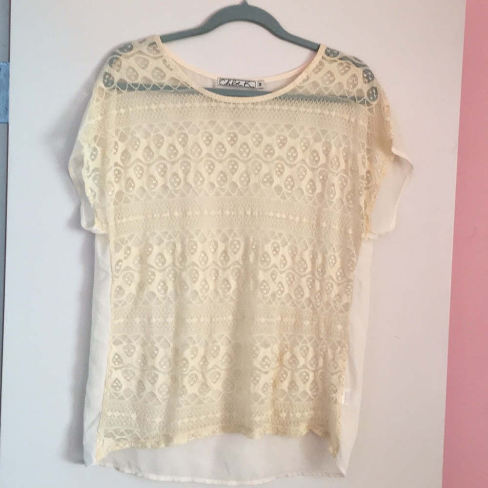 Blouse